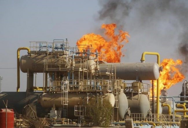 Shell Says to Focus on Basra Gas in Iraq after Majnoon Exit - Iran ...