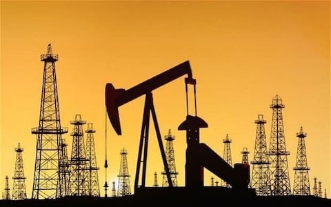 Saudi Arabia. Russia Agreed in September to Lift Oil Output - Iran ...