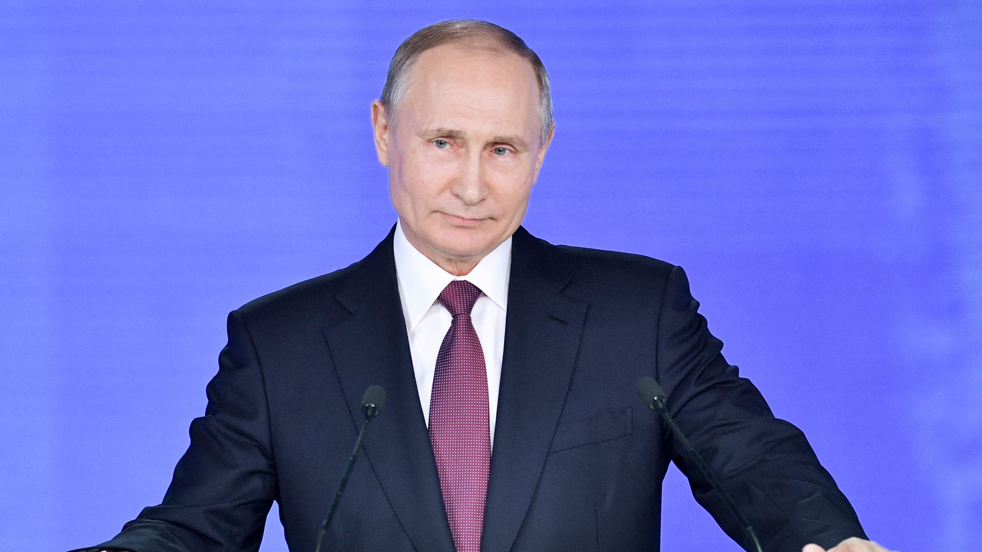 Putin not Planning any Contacts with OPEC+ Partners Yet - Iran Energy News