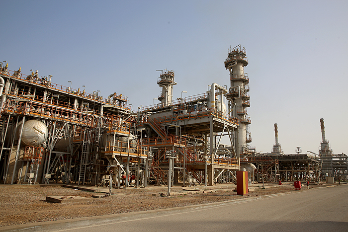 Doroud, Arvand Oil Fields Up for Investment - Iran Energy News