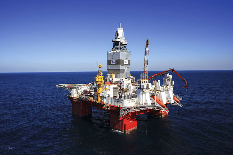 Equinor Makes Oil And Gas Discovery In North Sea Iran Energy News