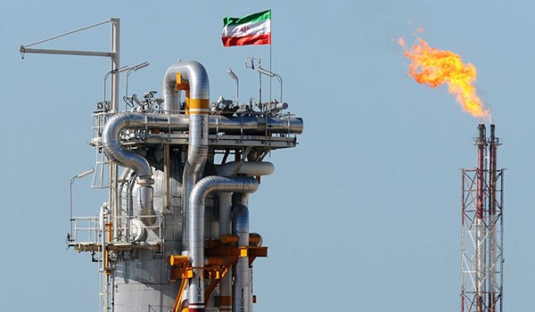 Iraq Still Waiting For Resumption Of Iranian Gas Supply After 90-Day US ...