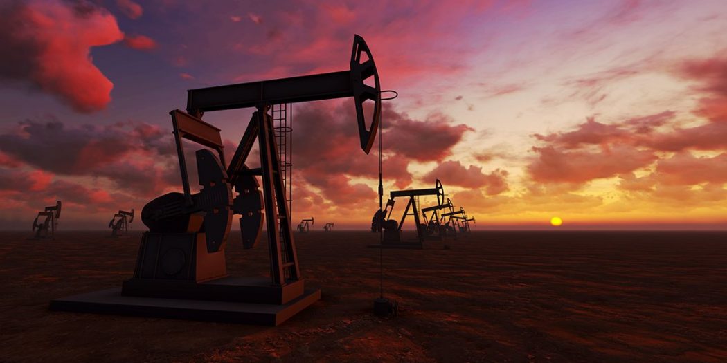 Kazakhstan Opened the Largest Oil Reserve in 30 Years since