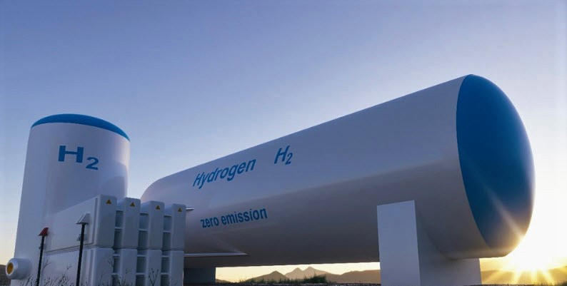 Saudi Arabia Pivots To Green Hydrogen To Stay A Global Energy Leader ...