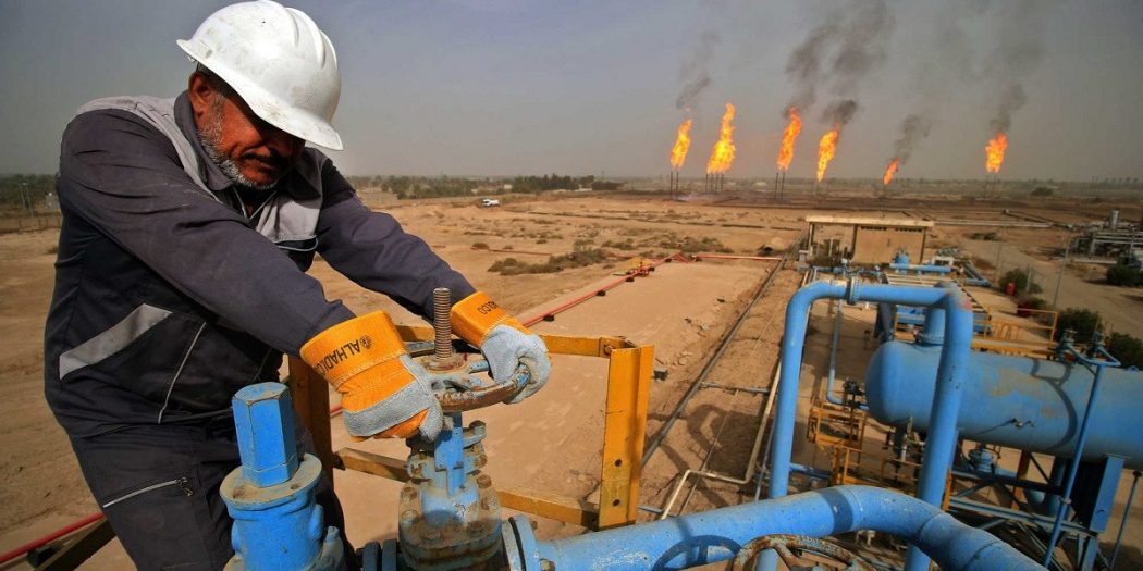 China Ranks the First as the Top Buyer of Iraqi Oil, SOMO - Iran Energy ...