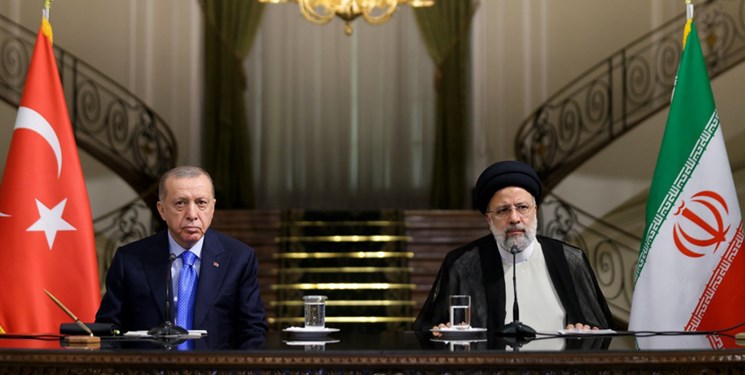 Iran, Turkey Discuss 25-Year Gas Deal - Iran Energy News